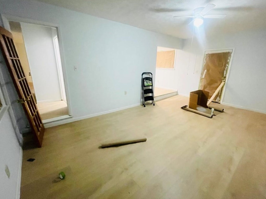 3605 Stanford Cir, Decatur GA  30034-6126 exterior