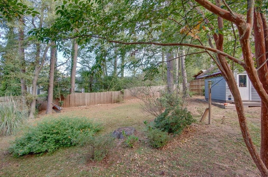 3042 Vine Cir, Decatur GA  30033-5135 exterior