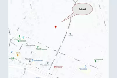 44 County Line Auburn Road, Auburn, GA 30011 - Photo 3