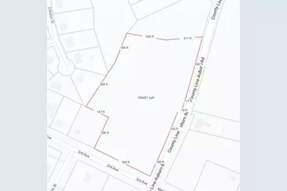 44 County Line Auburn Road, Auburn, GA 30011 - Photo 1