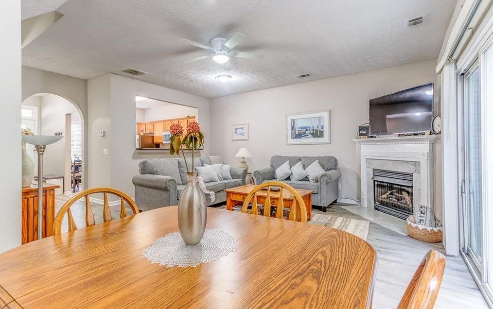 2033 Austin Park Cir, Decatur GA  30032-5197 exterior