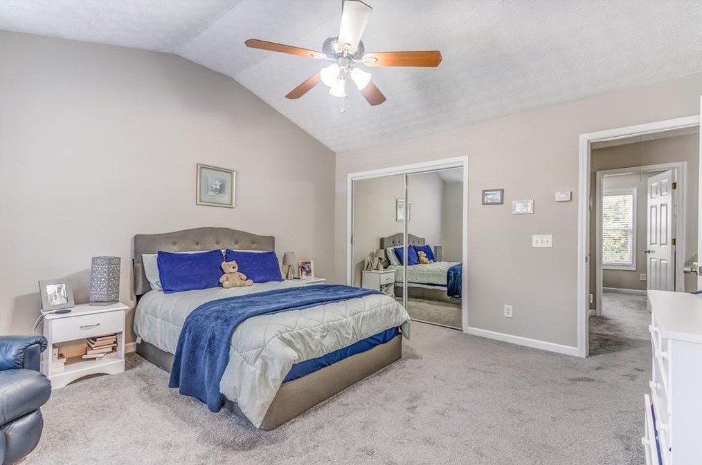 2033 Austin Park Cir, Decatur GA  30032-5197 exterior