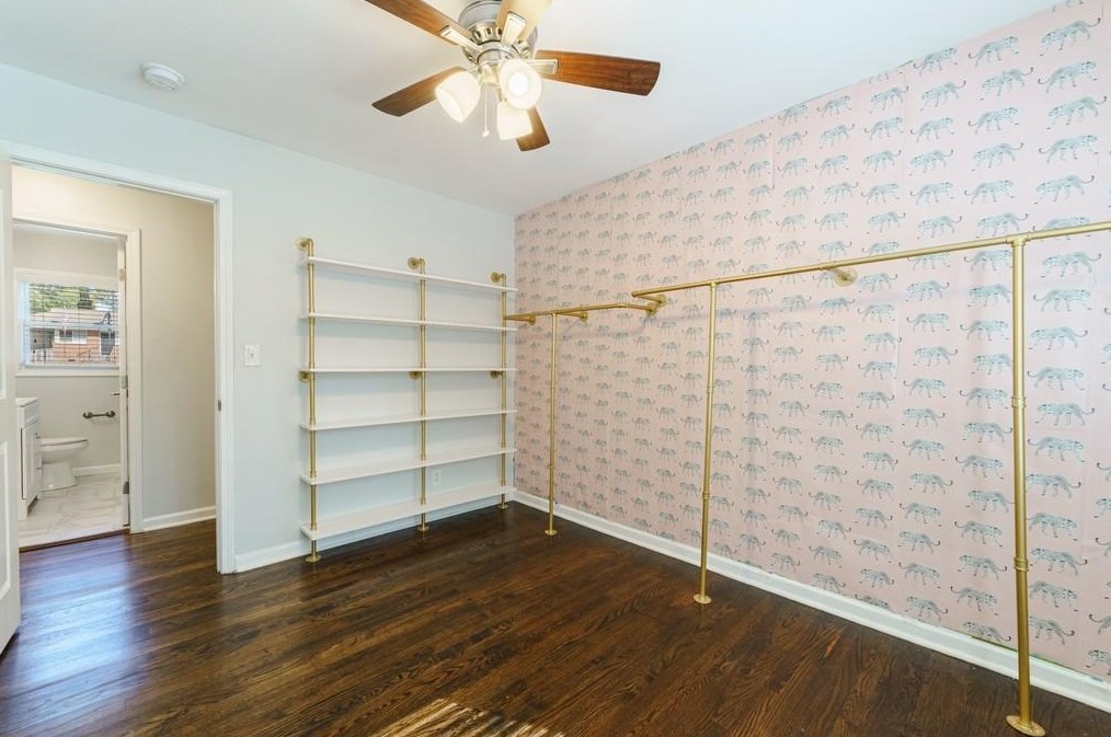 3251 Bobolink Dr, Decatur GA  30032-3708 exterior