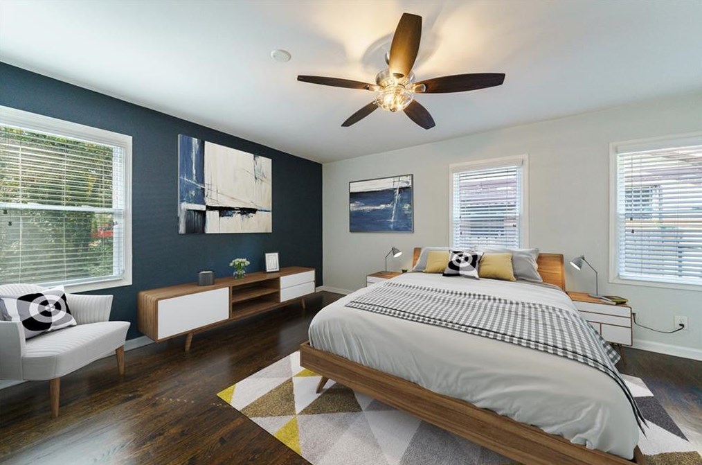 3251 Bobolink Dr, Decatur GA  30032-3708 exterior