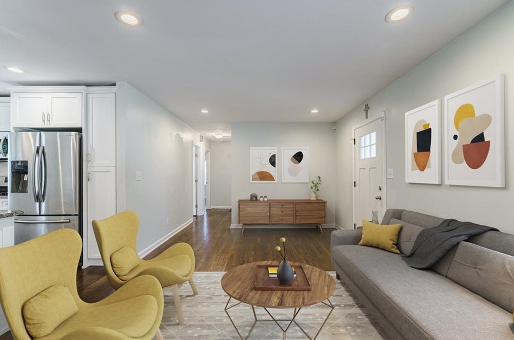 3251 Bobolink Dr, Decatur GA  30032-3708 exterior