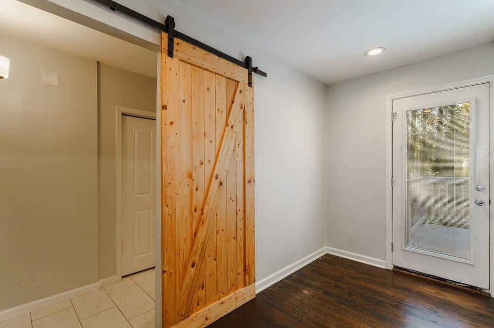 3251 Bobolink Dr, Decatur GA  30032-3708 exterior