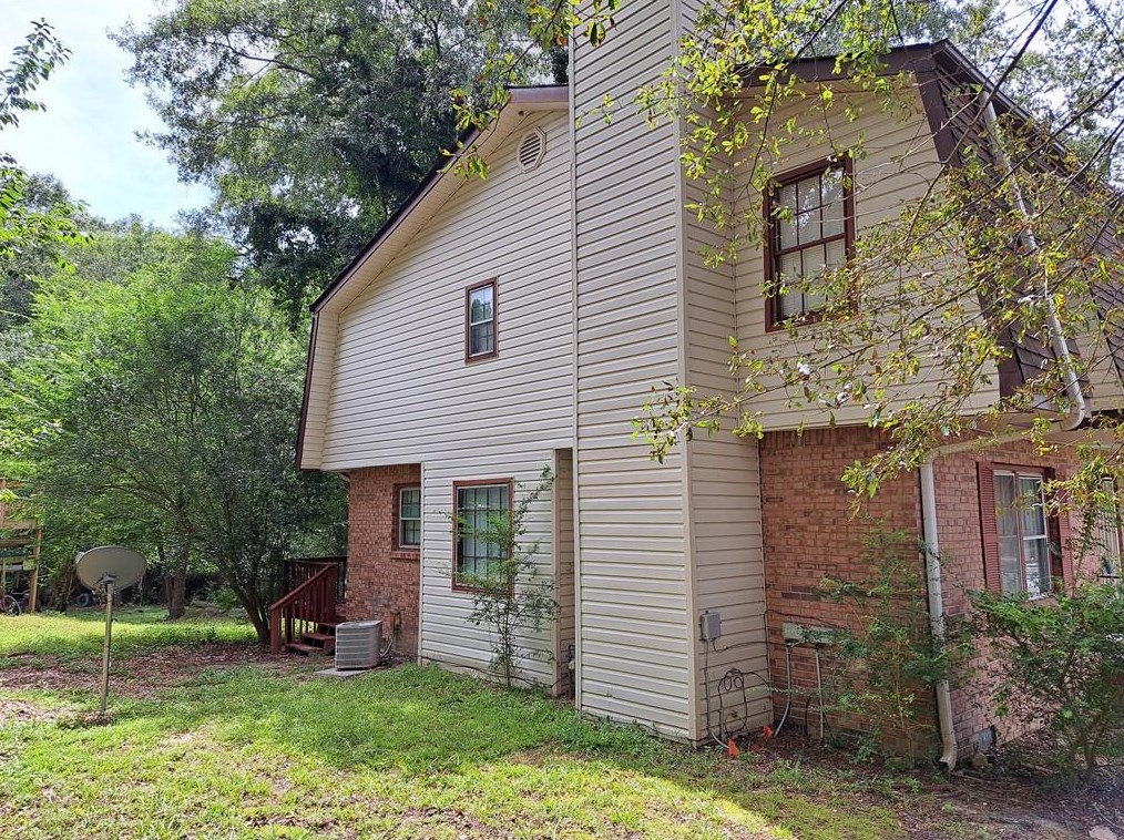 1216 Cedar Creek Ct, Conyers GA  30012-3518 exterior