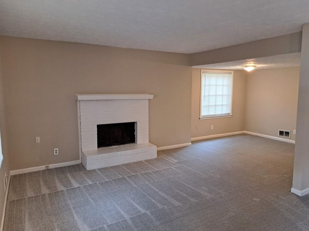 1216 Cedar Creek Ct, Conyers GA  30012-3518 exterior