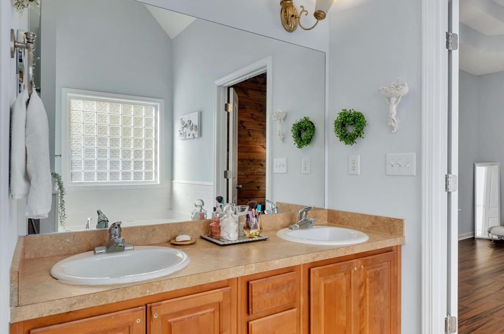 66 Bennett Way, Dallas GA  30132-0291 exterior