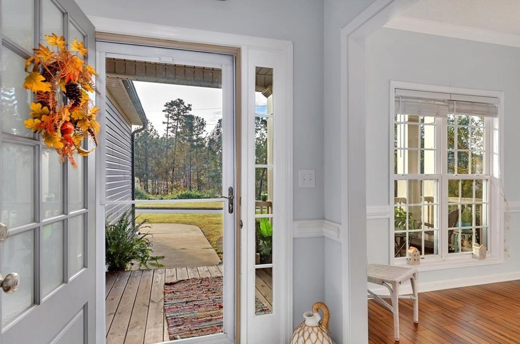 66 Bennett Way, Dallas GA  30132-0291 exterior