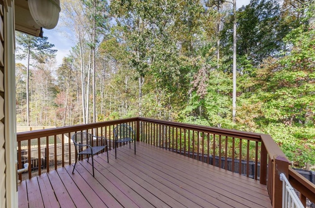 66 Bennett Way, Dallas GA  30132-0291 exterior