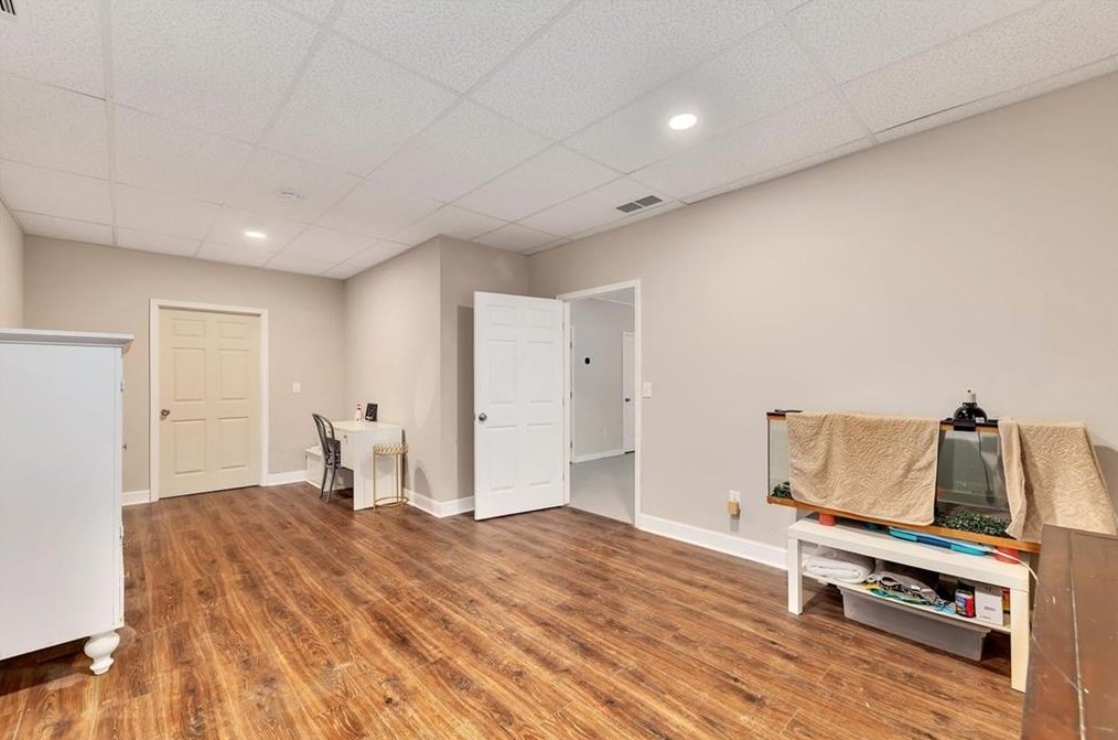 66 Bennett Way, Dallas GA  30132-0291 exterior