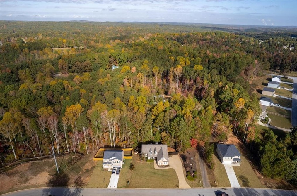 66 Bennett Way, Dallas GA  30132-0291 exterior