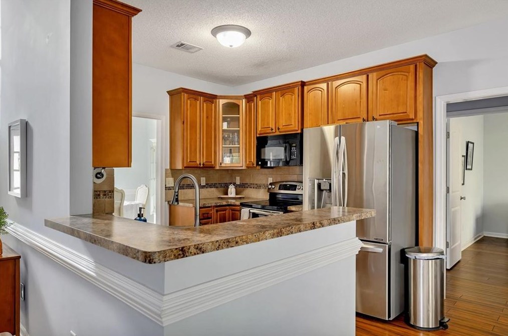 66 Bennett Way, Dallas GA  30132-0291 exterior