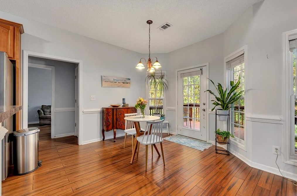 66 Bennett Way, Dallas GA  30132-0291 exterior