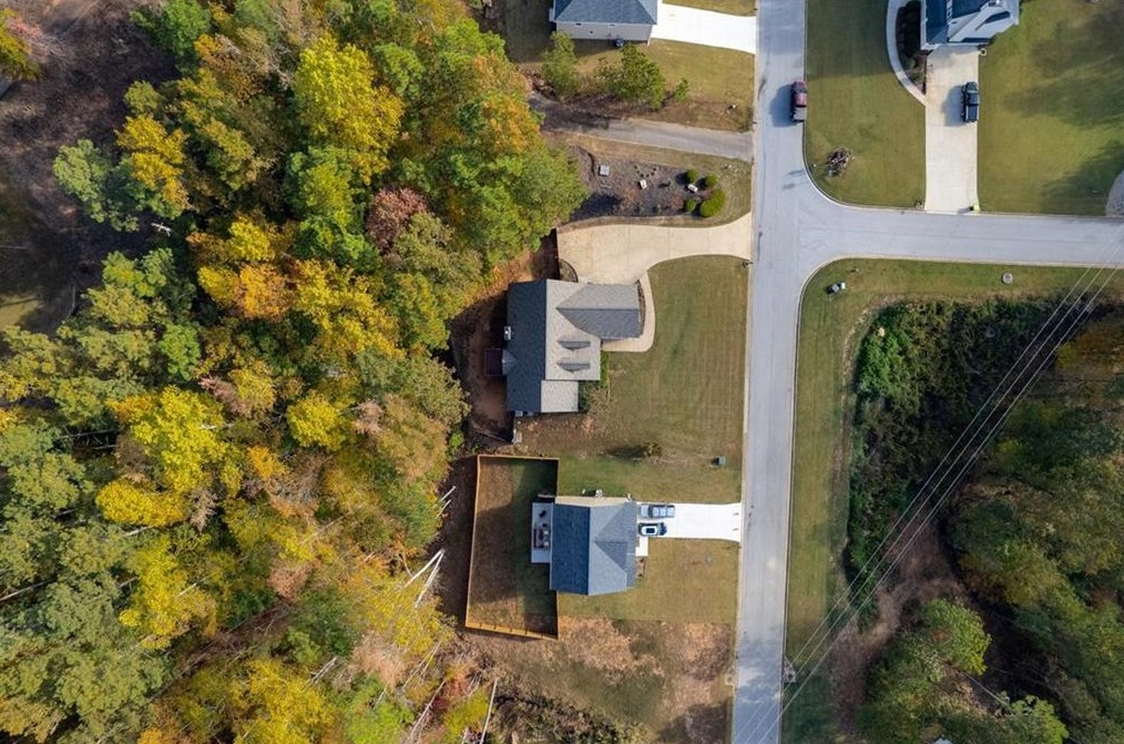 66 Bennett Way, Dallas GA  30132-0291 exterior