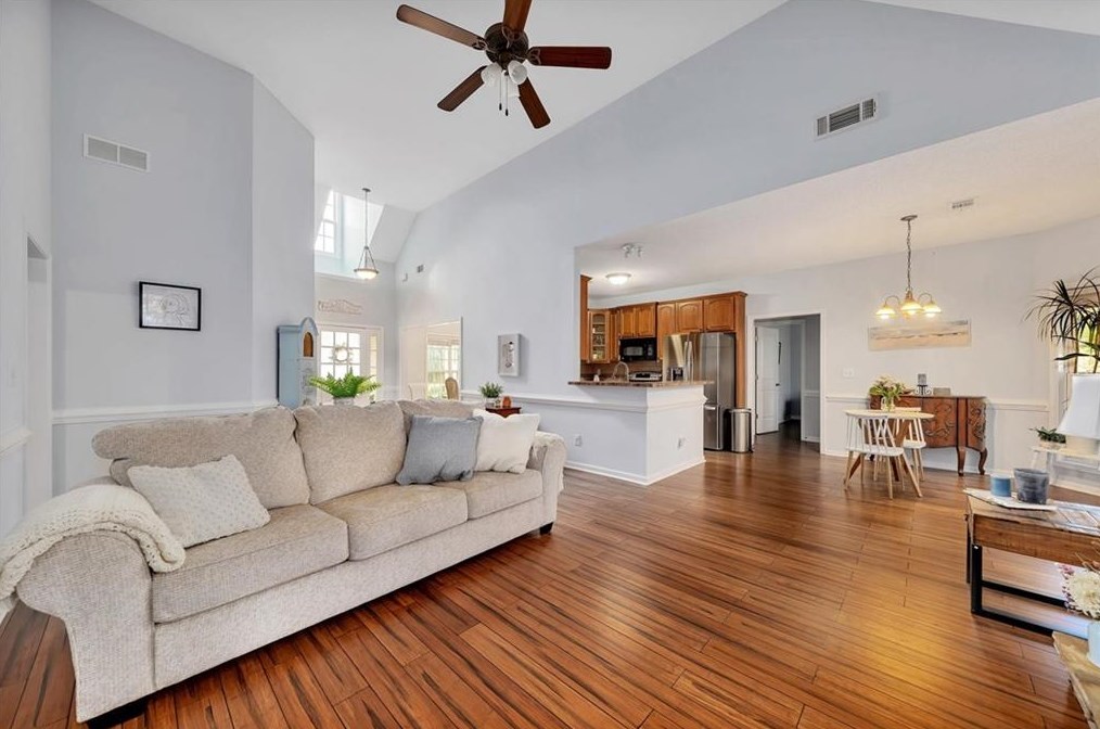 66 Bennett Way, Dallas GA  30132-0291 exterior