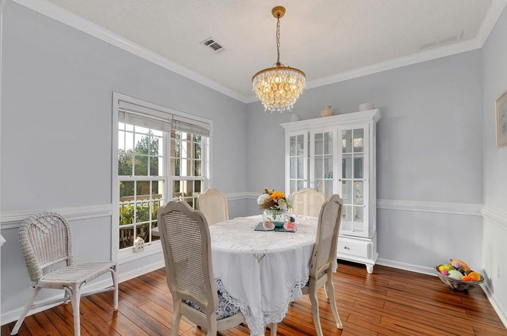 66 Bennett Way, Dallas GA  30132-0291 exterior