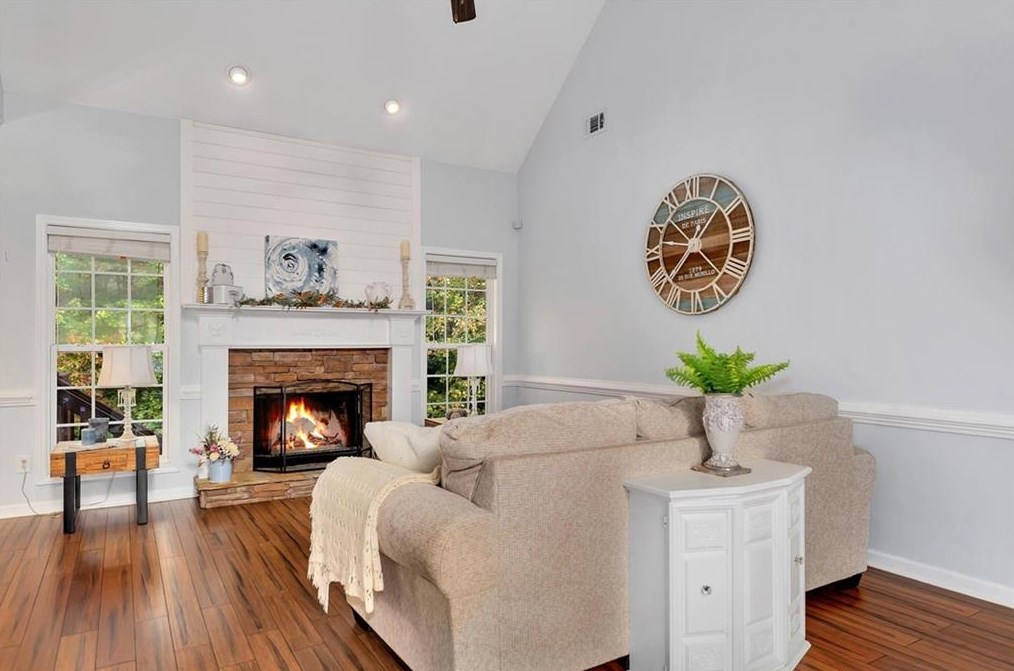 66 Bennett Way, Dallas GA  30132-0291 exterior