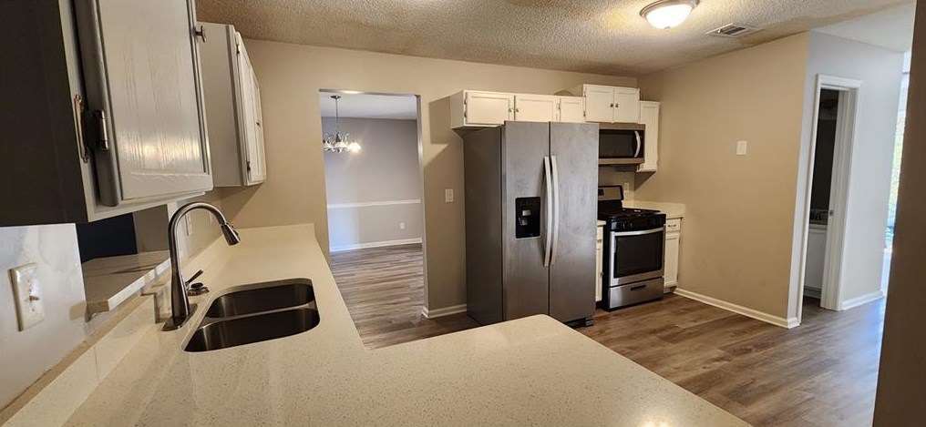 2952 Woody Ct, Decatur GA  30034-6913 exterior