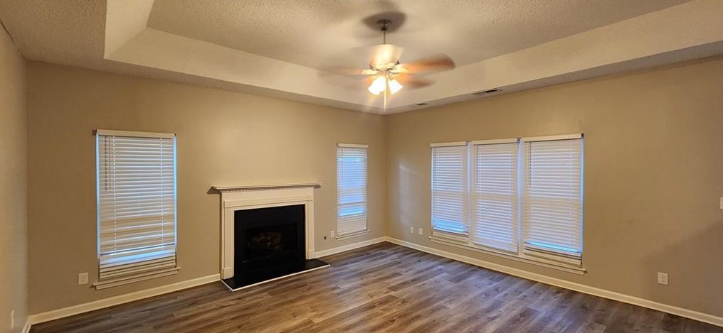 2952 Woody Ct, Decatur GA  30034-6913 exterior