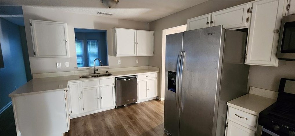 2952 Woody Ct, Decatur GA  30034-6913 exterior