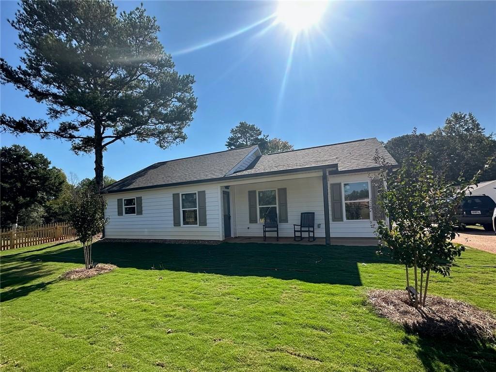 5968 Moon Dr, Lula, GA 30554 MLS 7294647 Coldwell Banker