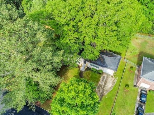 2099 Yucca Dr, Decatur GA  30032-5838 exterior