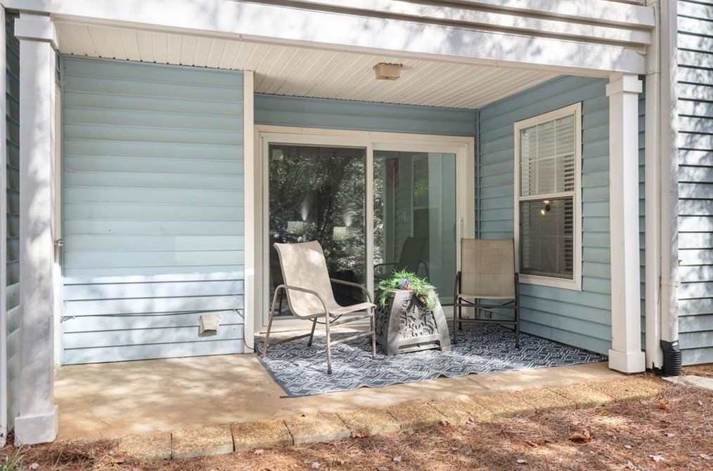 4023 Whitehall Way, Alpharetta GA  30004-3866 exterior