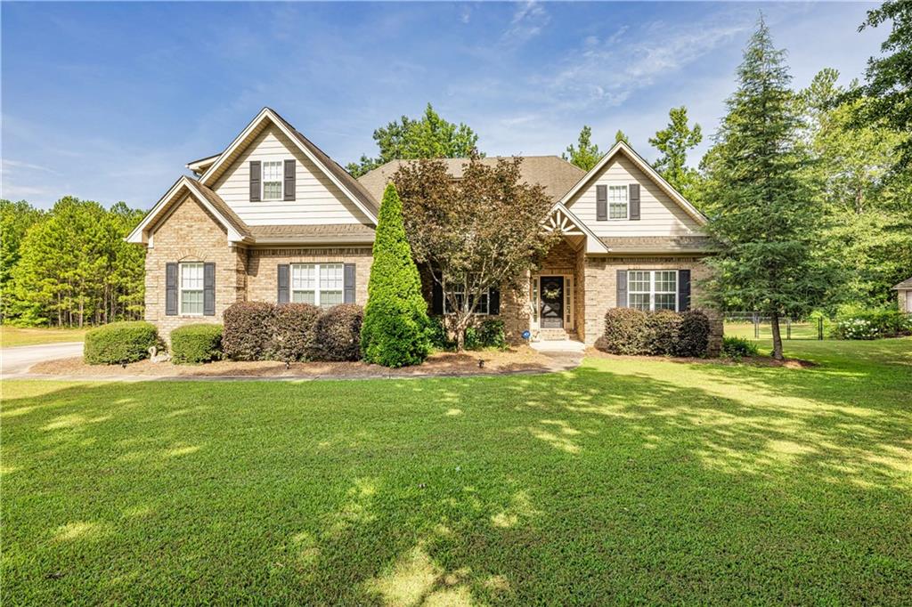 169 Magnolia Farms Dr, Milner, GA 30257 MLS 7294982 Coldwell Banker