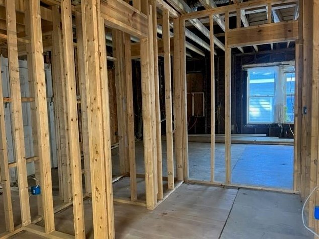 884 Thurmond St, Atlanta GA  30314-3411 exterior