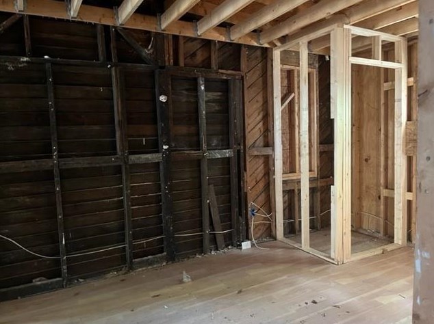 884 Thurmond St, Atlanta GA  30314-3411 exterior