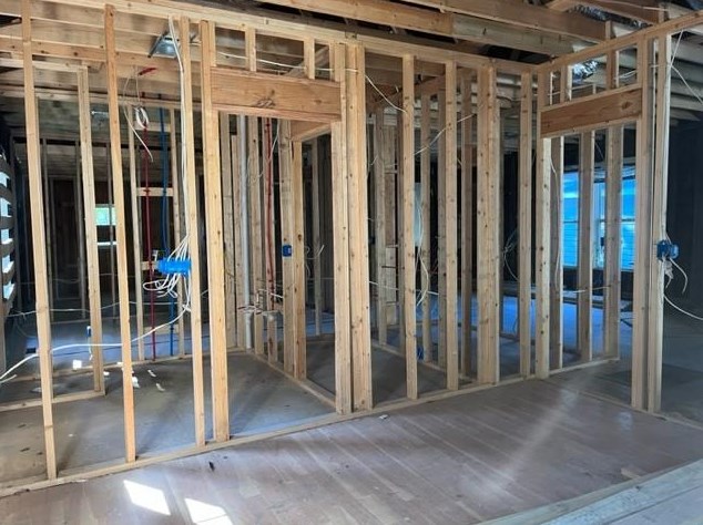 884 Thurmond St, Atlanta GA  30314-3411 exterior