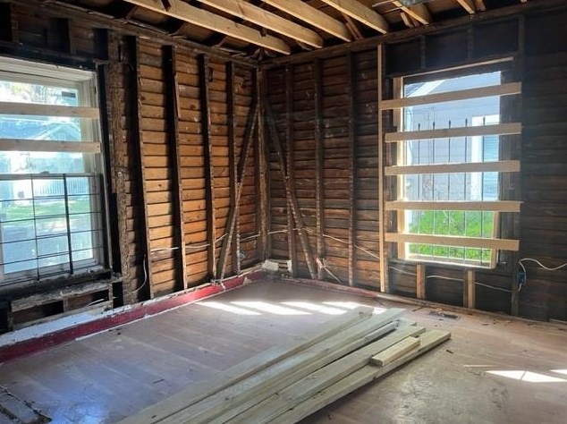 884 Thurmond St, Atlanta GA  30314-3411 exterior