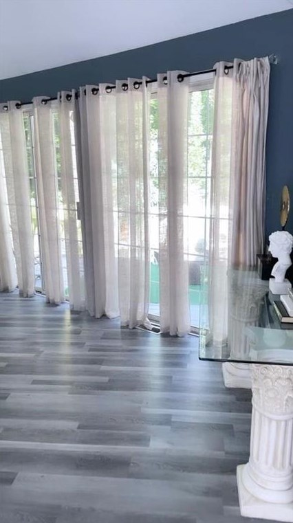 3662 Wellhaun Rd, Decatur GA  30034-4832 exterior