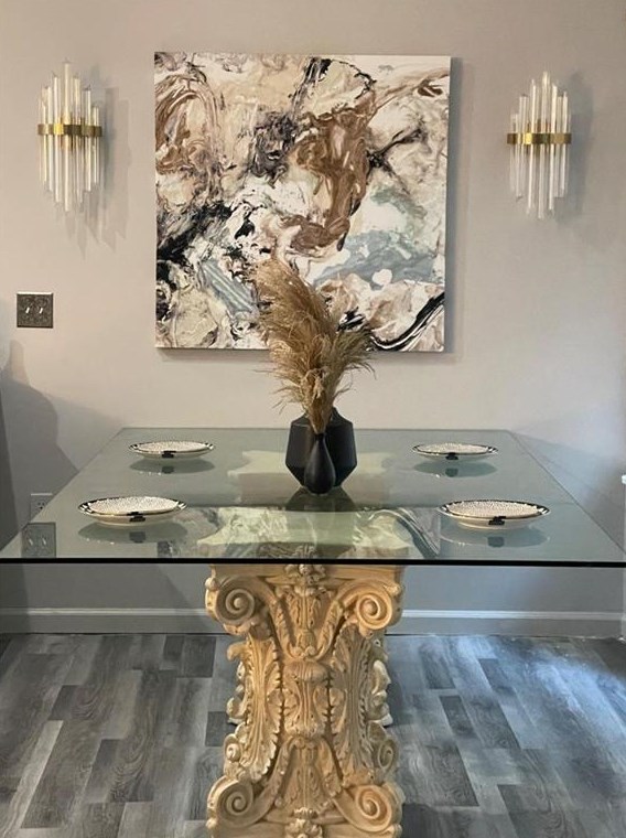 3662 Wellhaun Rd, Decatur GA  30034-4832 exterior