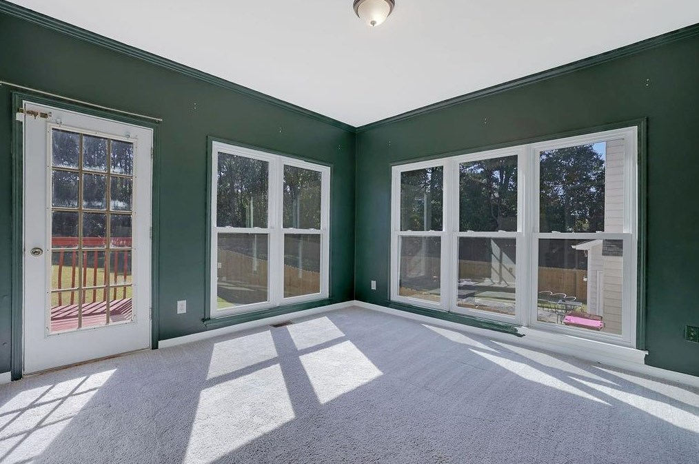 5205 Coacoochee Ter, Alpharetta GA 30022-3105 exterior