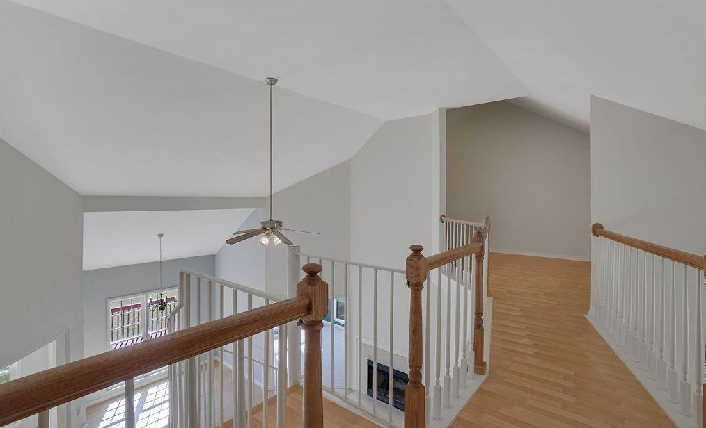 5205 Coacoochee Ter, Alpharetta GA 30022-3105 exterior