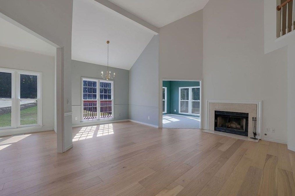 5205 Coacoochee Ter, Alpharetta GA 30022-3105 exterior