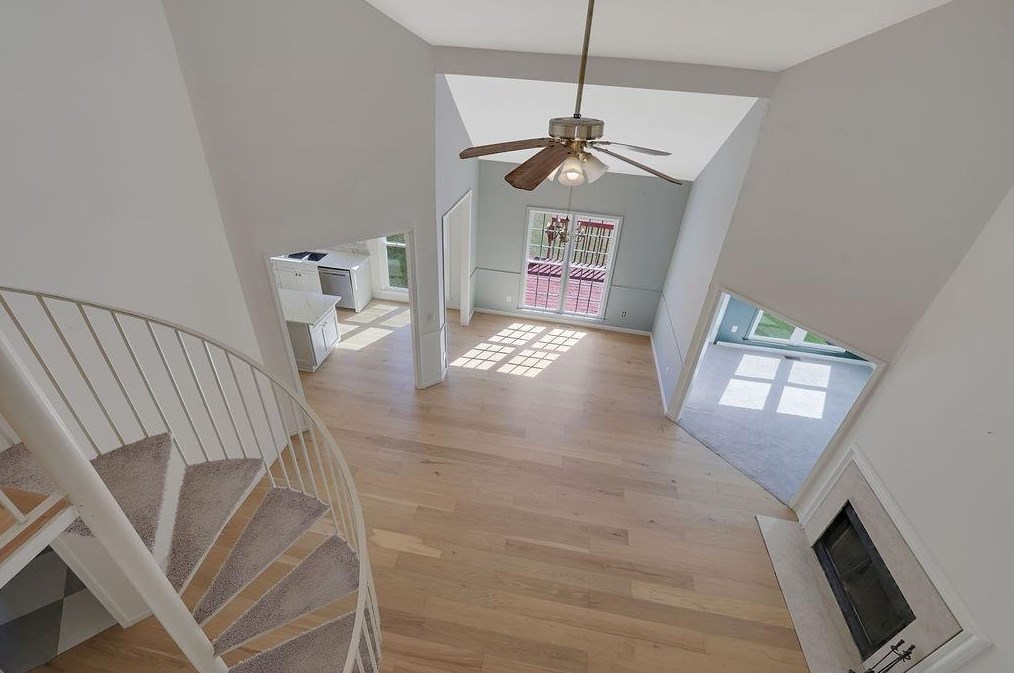 5205 Coacoochee Ter, Alpharetta GA 30022-3105 exterior