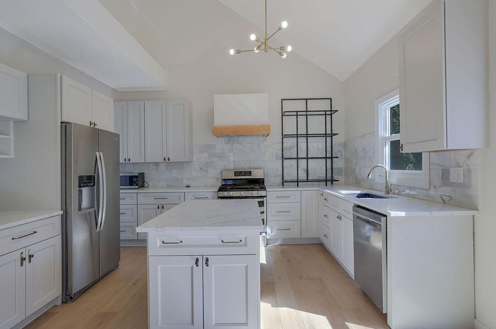 5205 Coacoochee Ter, Alpharetta GA 30022-3105 exterior