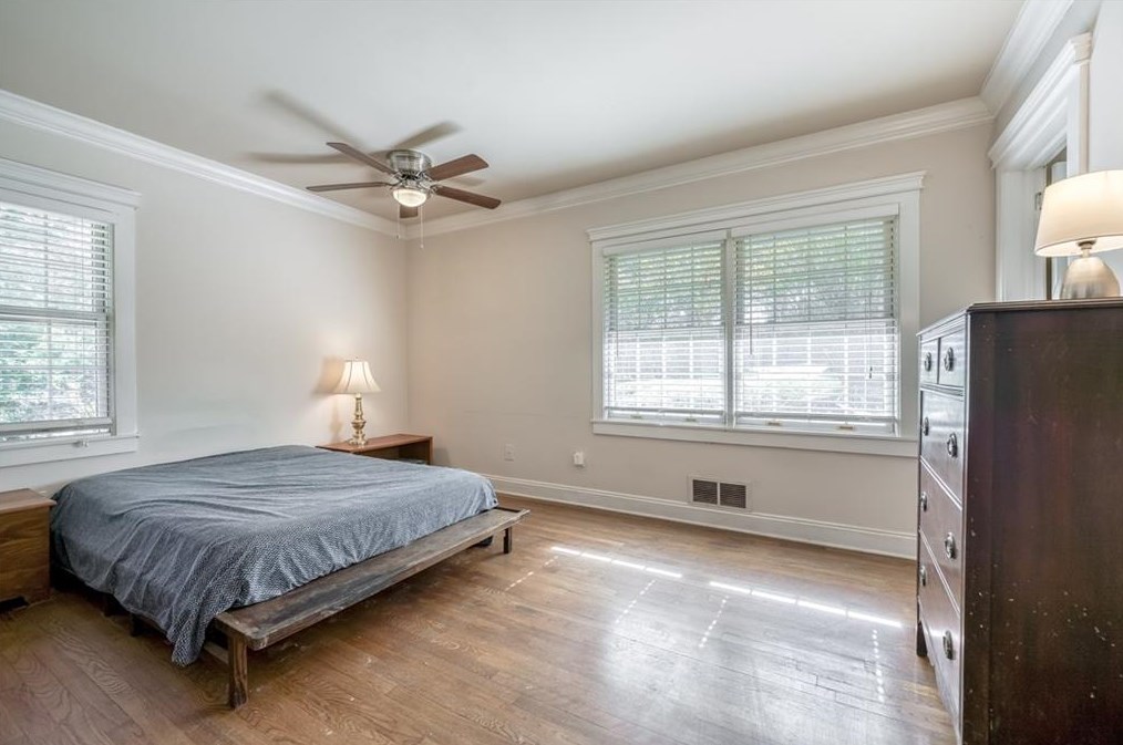 2138 Azalea Cir, Decatur GA  30033-2641 exterior