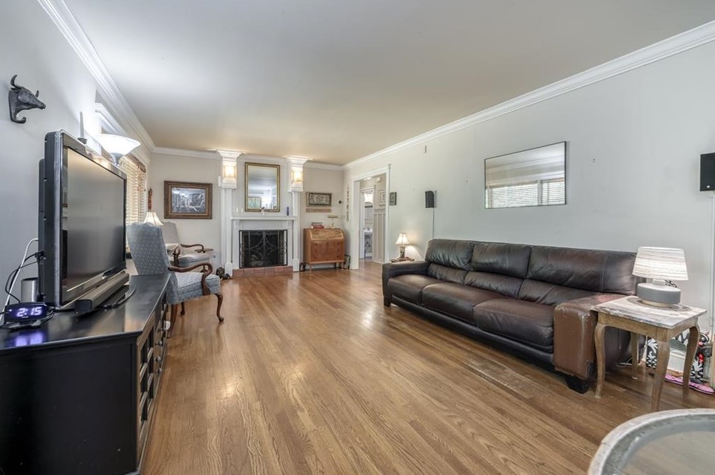 2138 Azalea Cir, Decatur GA  30033-2641 exterior