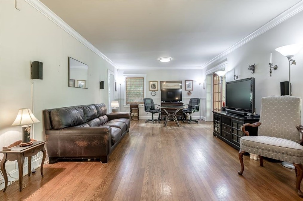 2138 Azalea Cir, Decatur GA  30033-2641 exterior