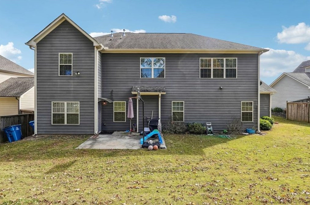 2370 Day Break Way, Dacula GA  30019-1876 exterior
