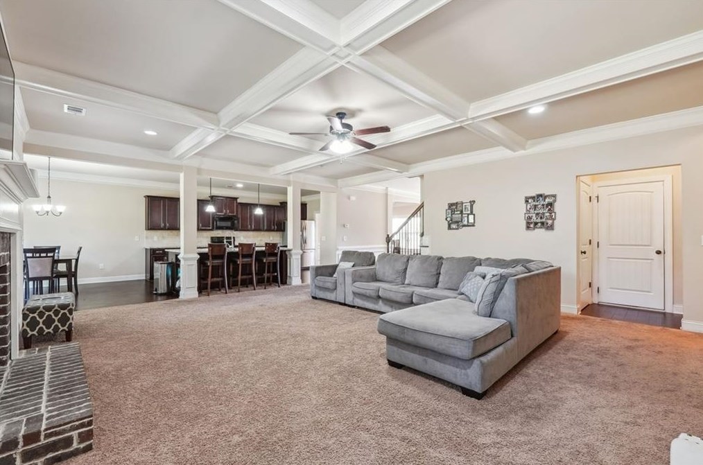 2370 Day Break Way, Dacula GA  30019-1876 exterior