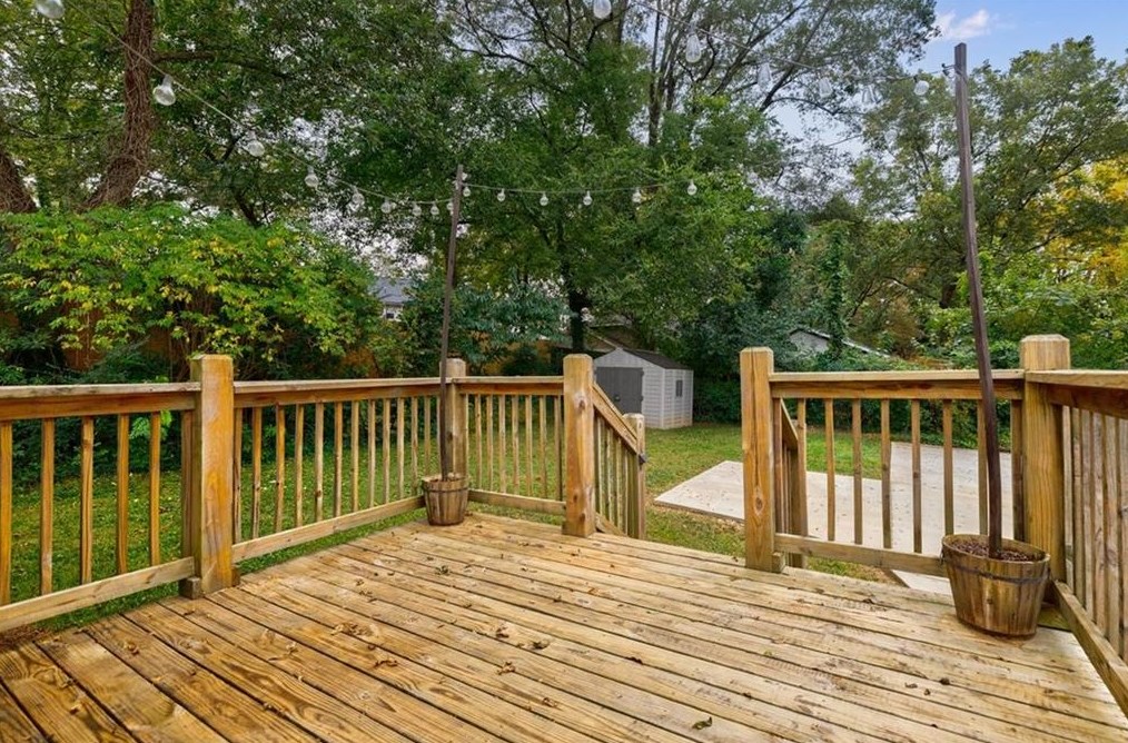 1570 Olympian Way, Atlanta GA  30310-2478 exterior