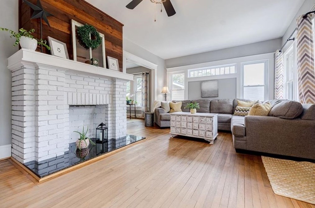 1570 Olympian Way, Atlanta GA  30310-2478 exterior