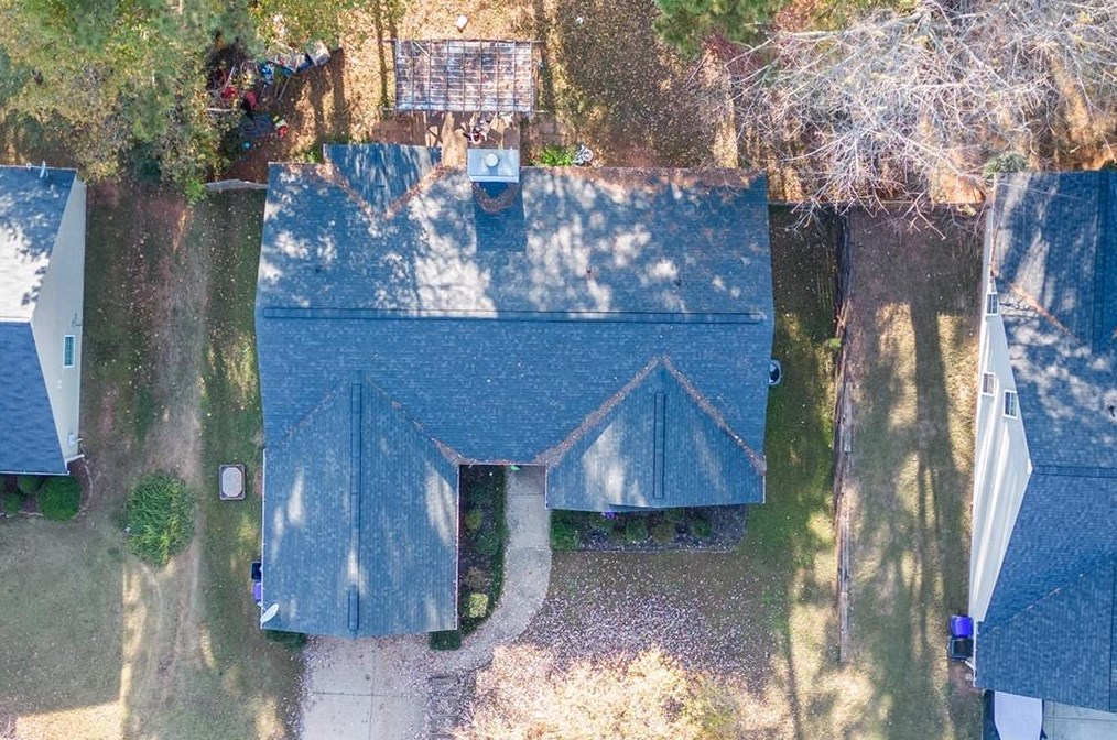 1015 Jasmine Dr, Jefferson GA  30549-9015 exterior
