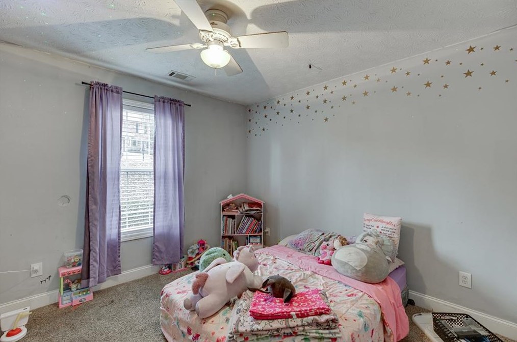 1015 Jasmine Dr, Jefferson GA  30549-9015 exterior